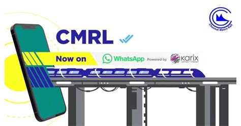 CMRL Online Ticketing 